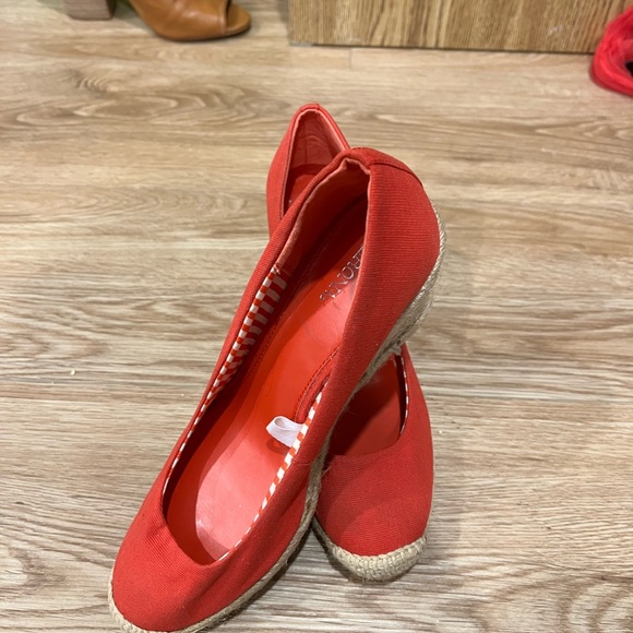 Merona Espadrille Eedges - Picture 3 of 3